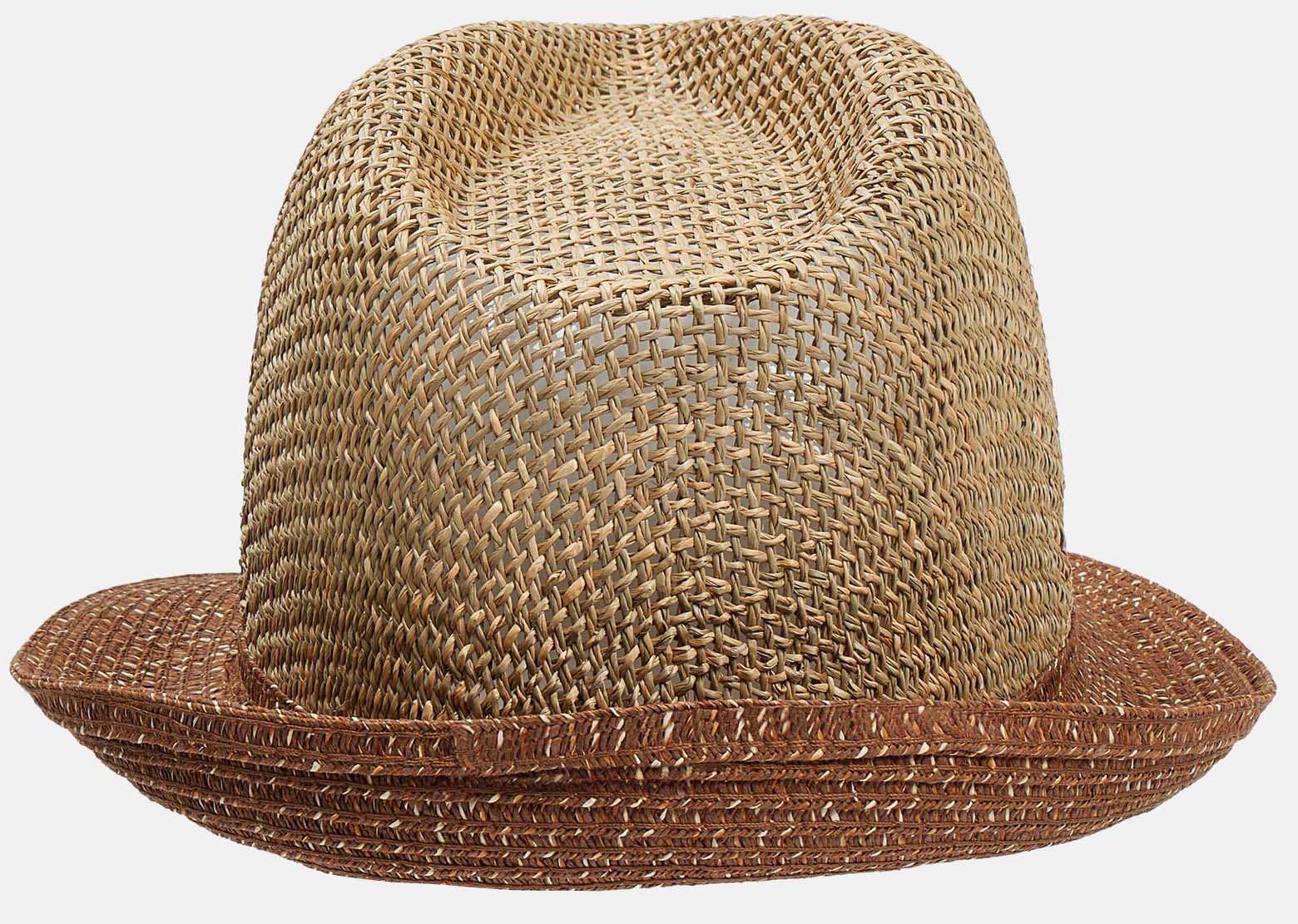 Шляпа Ralf Ringer HatM0414-P-12 Бежевый HatM0414-P-12, размер БР - фото 2