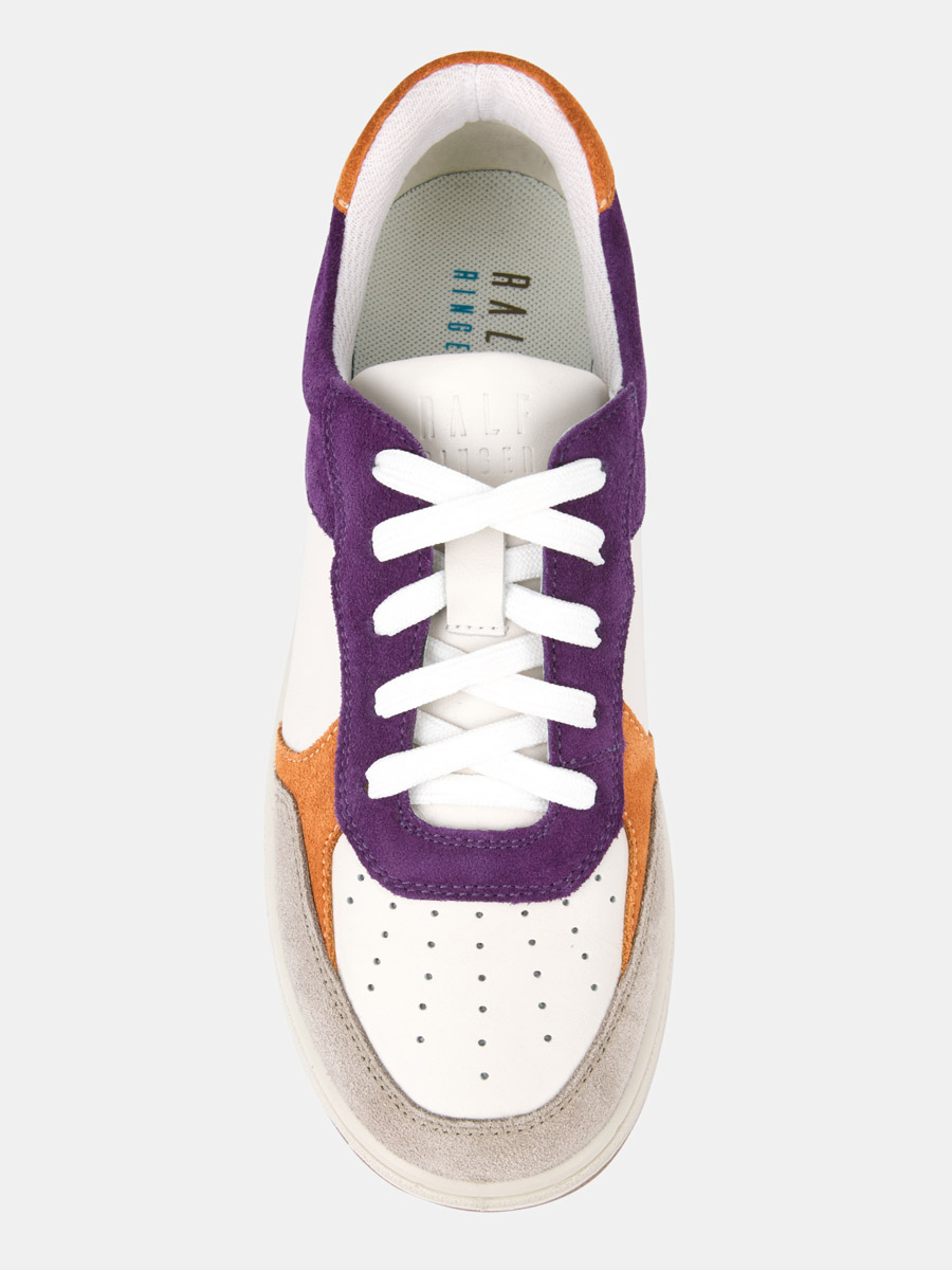 Кеды детские ДЖЕМ-Д