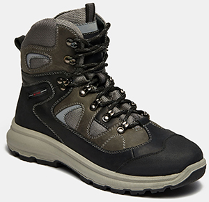 Ботинки мужские JEF