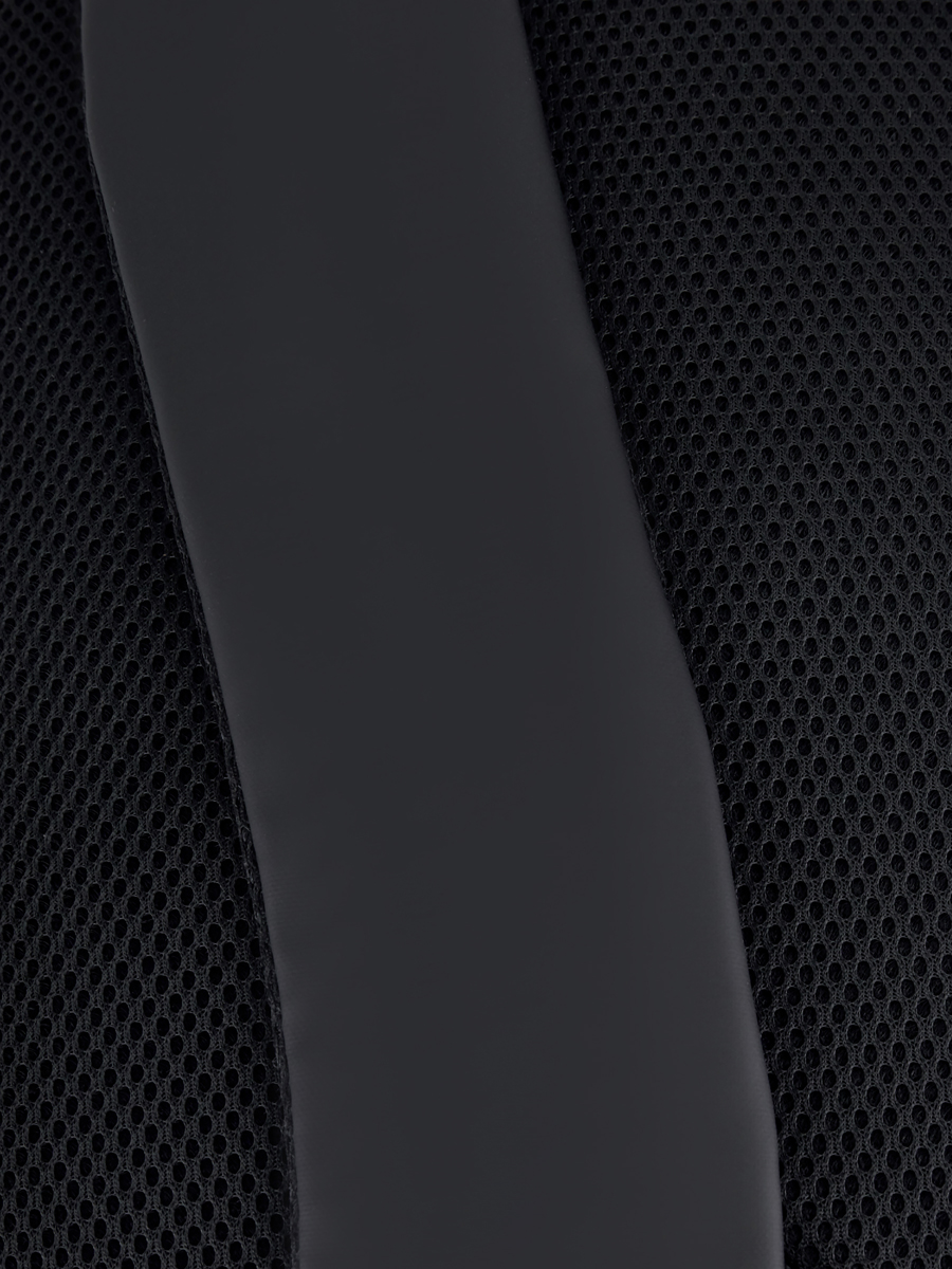 RR-91-201-31-4 Сумка мужская, нейлон , 310x150x450,черная
