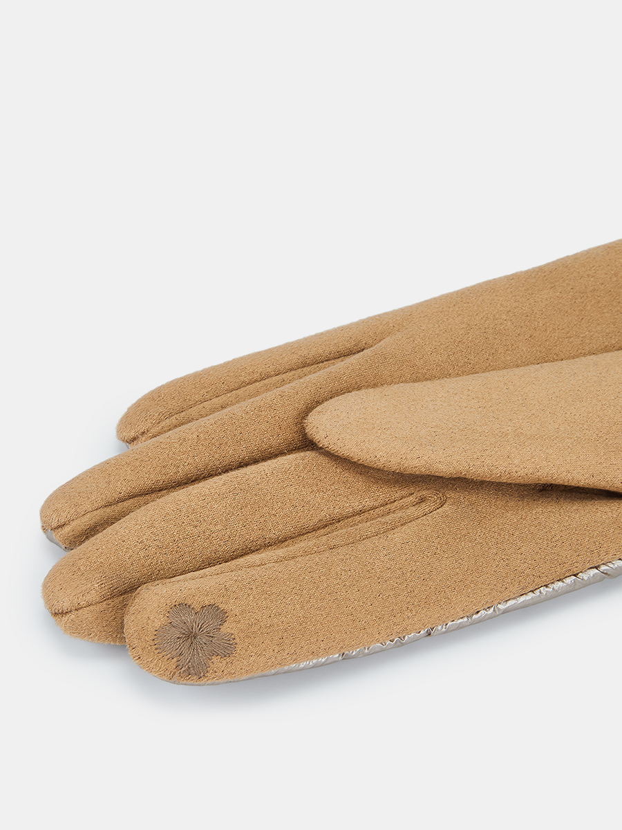 Перчатки женские