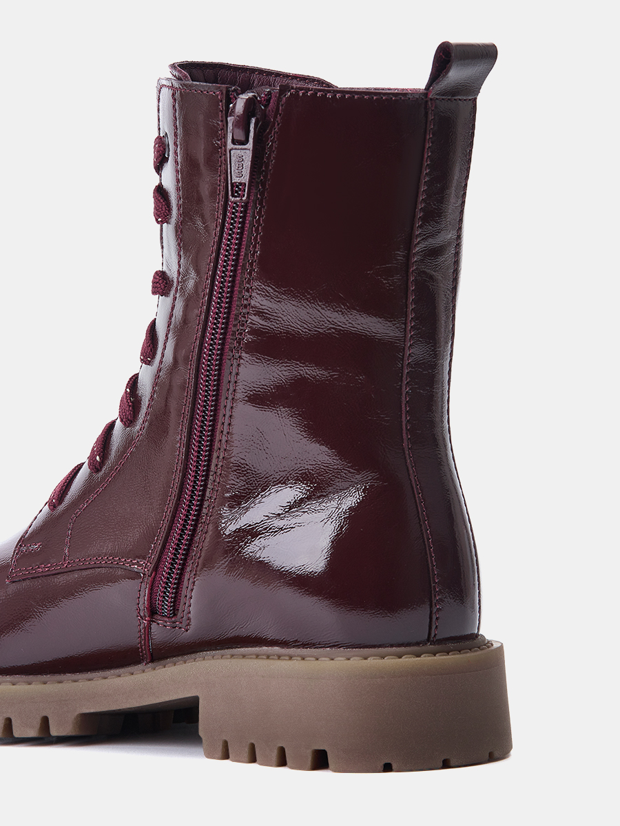 Ботинки детские ASPEN-D