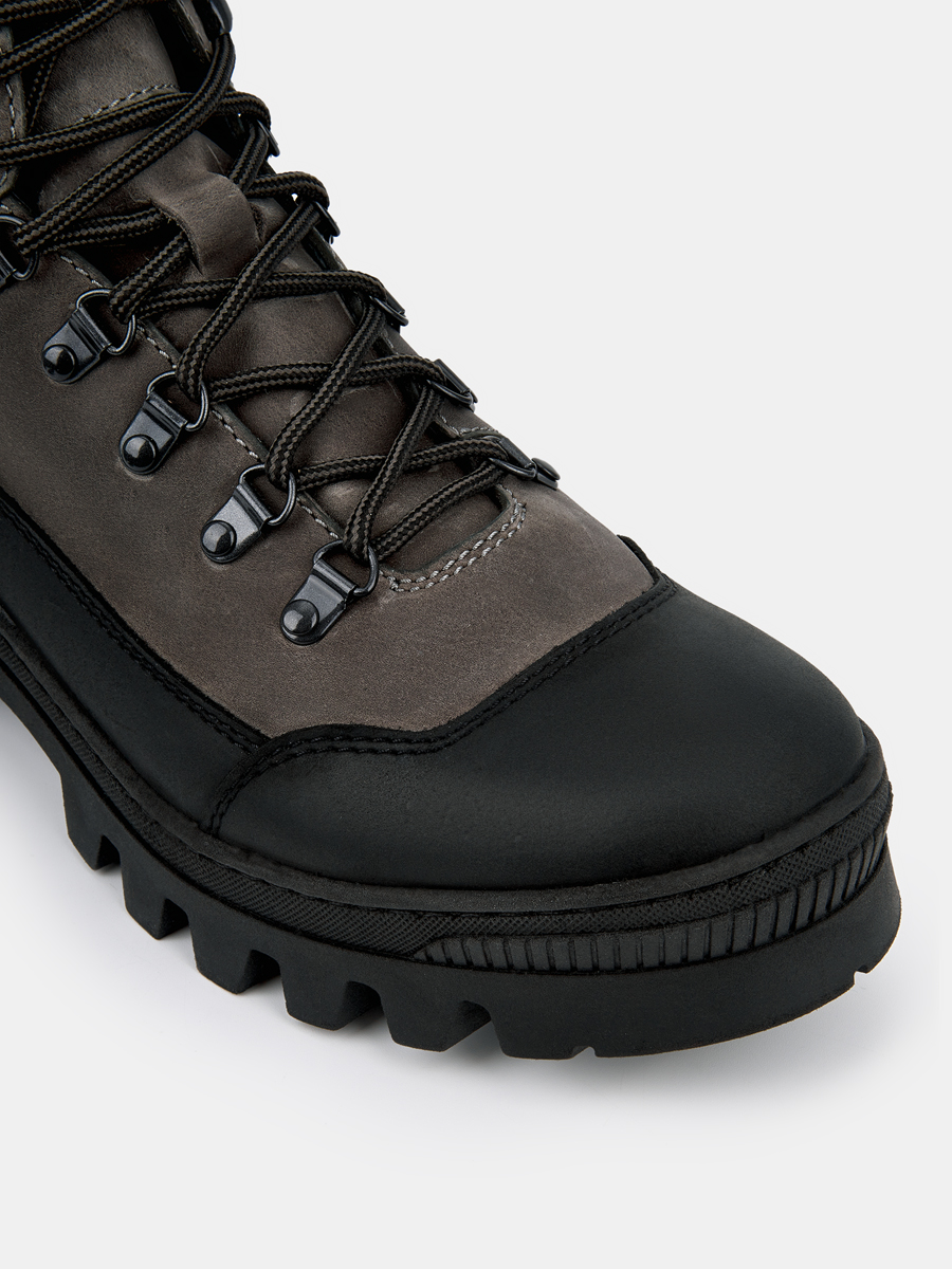 Ботинки мужские ЧЕТ