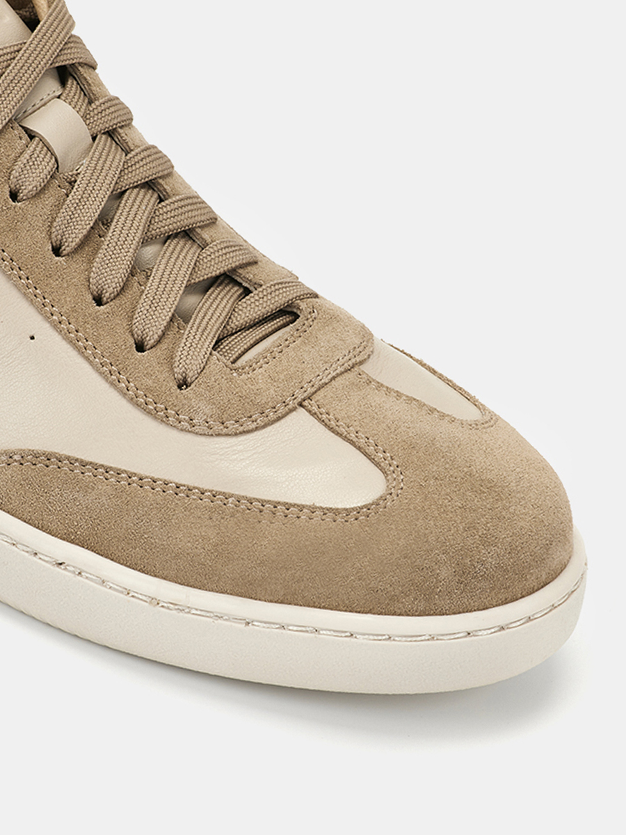 Кеды мужские СТРАЙК