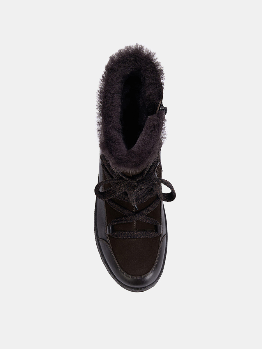 Ботинки женские ARCTIC