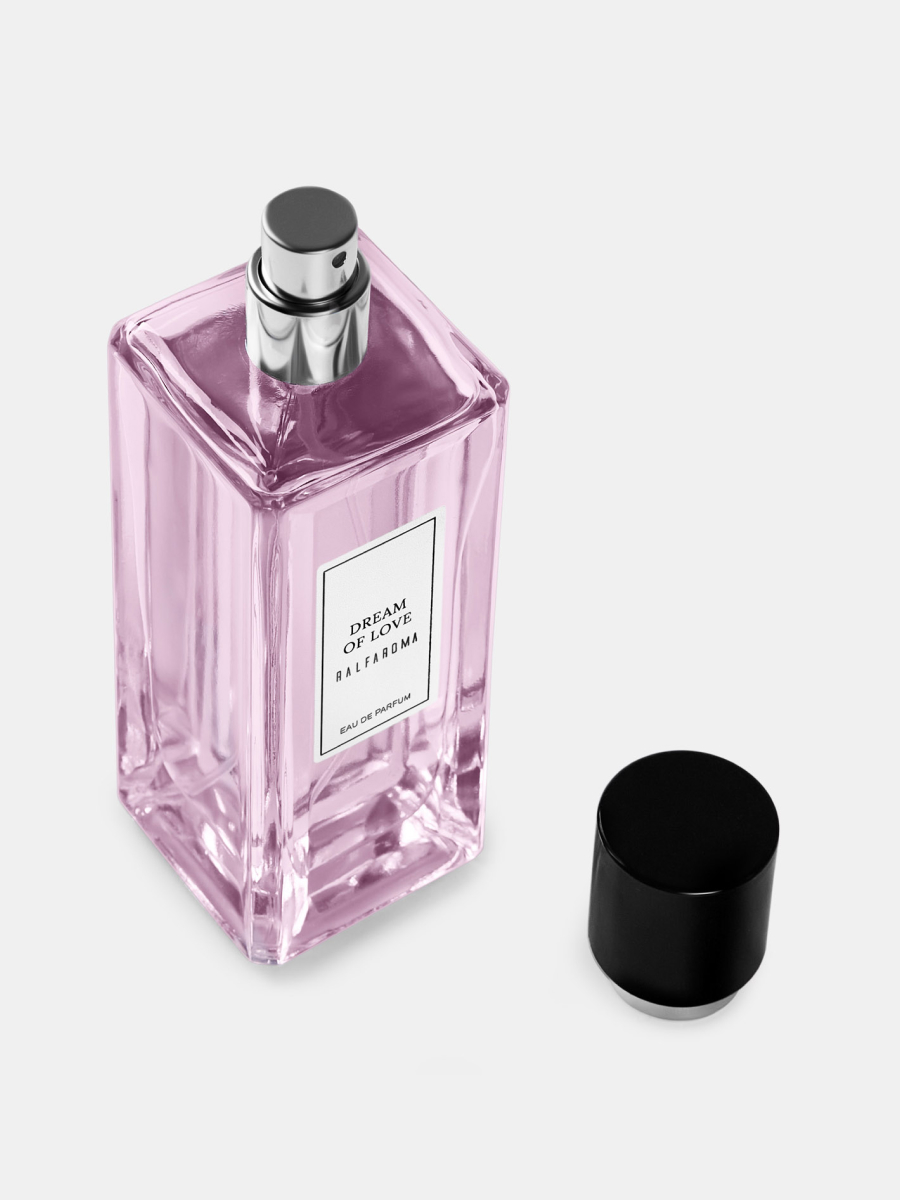 Парфюмерная вода для женщин «Dream of Love», 85мл