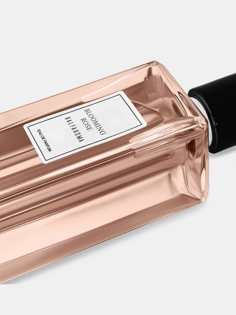 Парфюмерная вода для женщин «Blooming Rose», 85мл