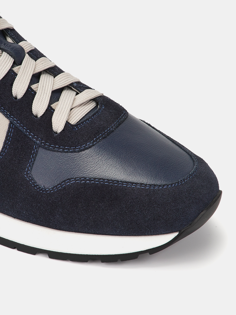 Кроссовки мужские НИКС