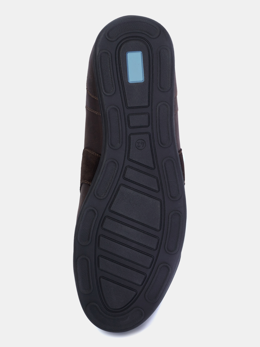 Полуботинки мужские КОСМО