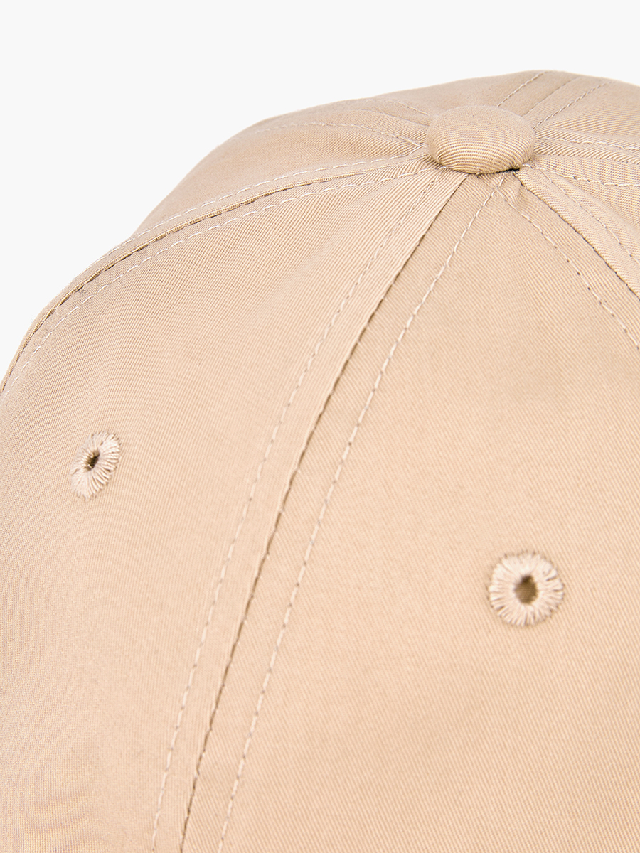 210413P-21794-12_Н Бейсболка мужская Ralf Ringer, 100%хлопок,бежевая