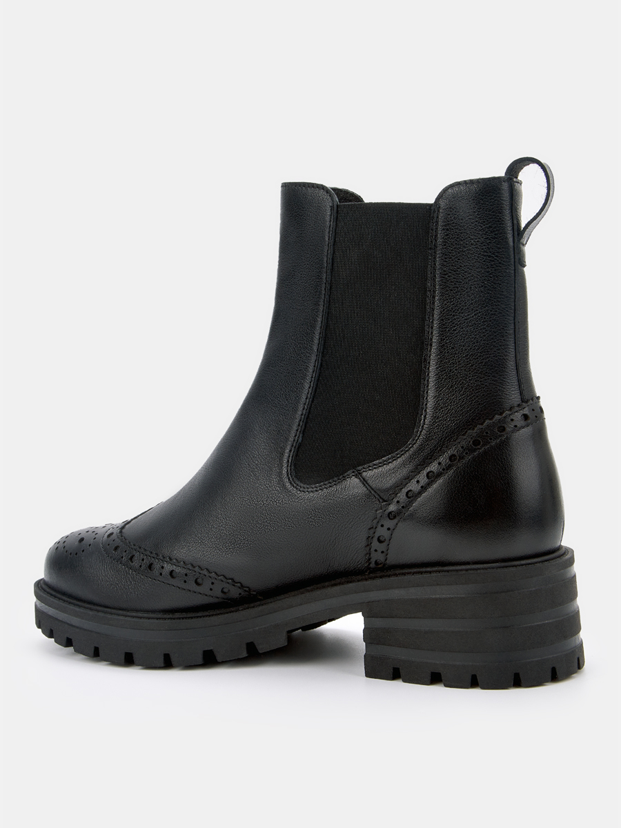 Ботильоны женские VESTA -G