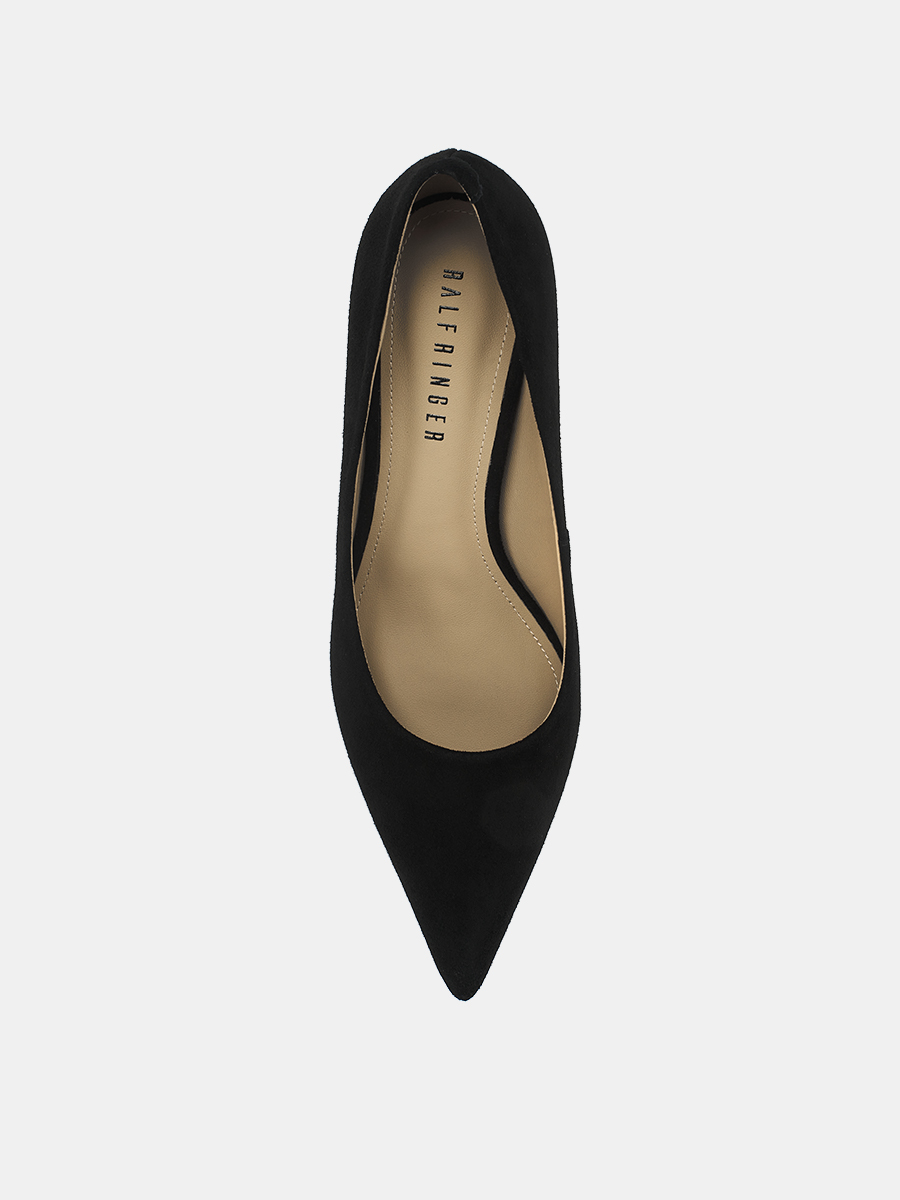 Туфли женские ВИДЖИН