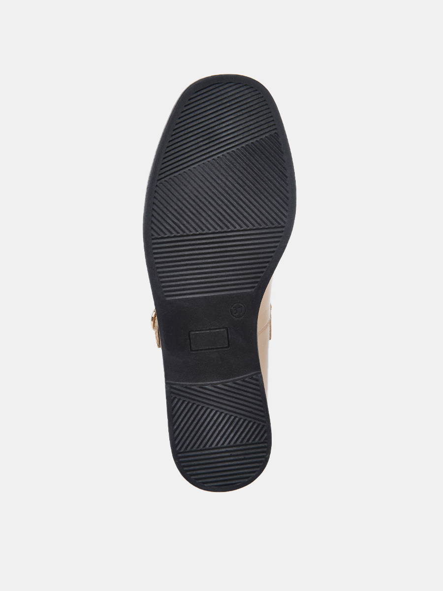 Балетки женские MEDEA