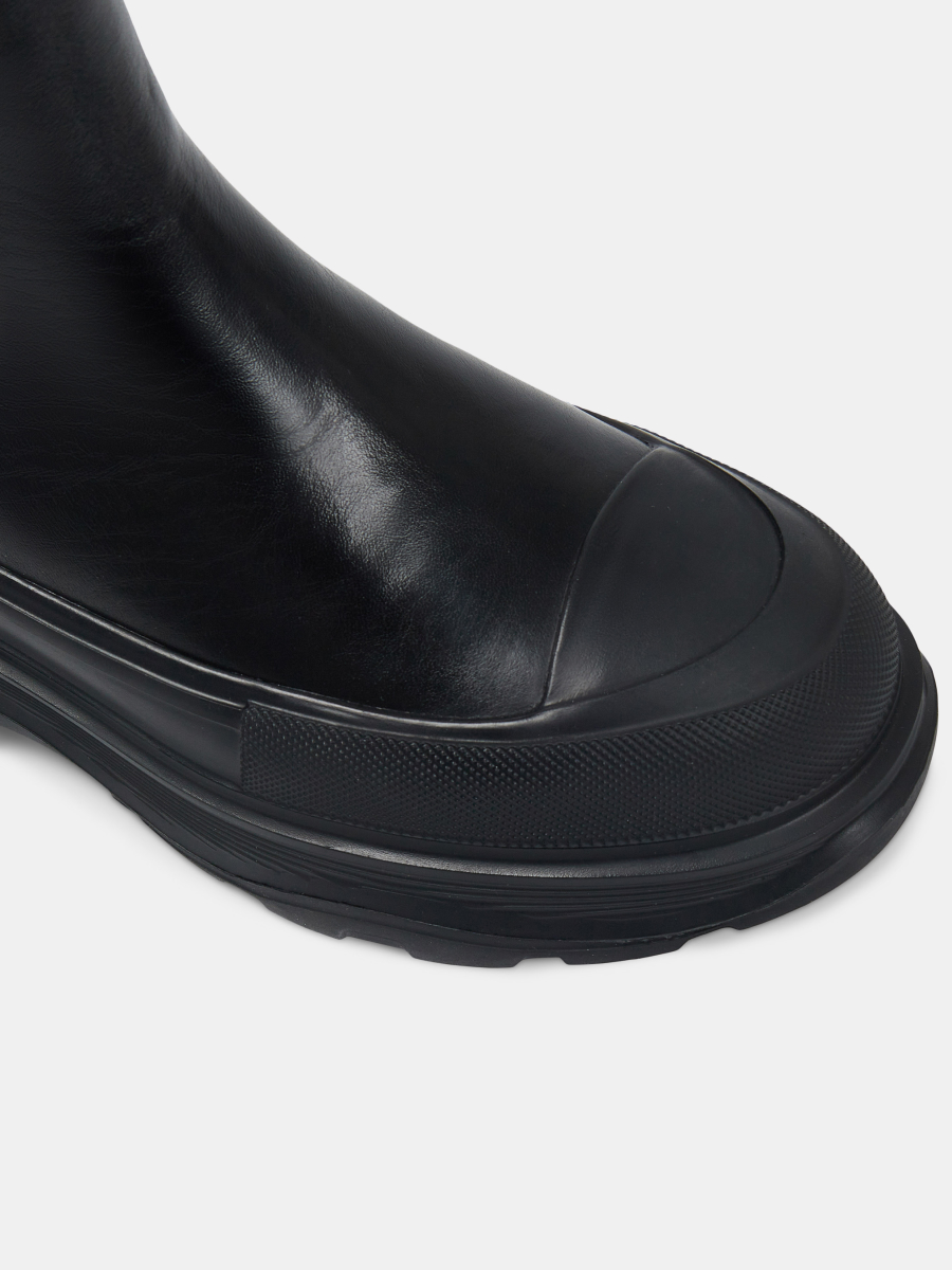 Ботинки женские ABRICOT