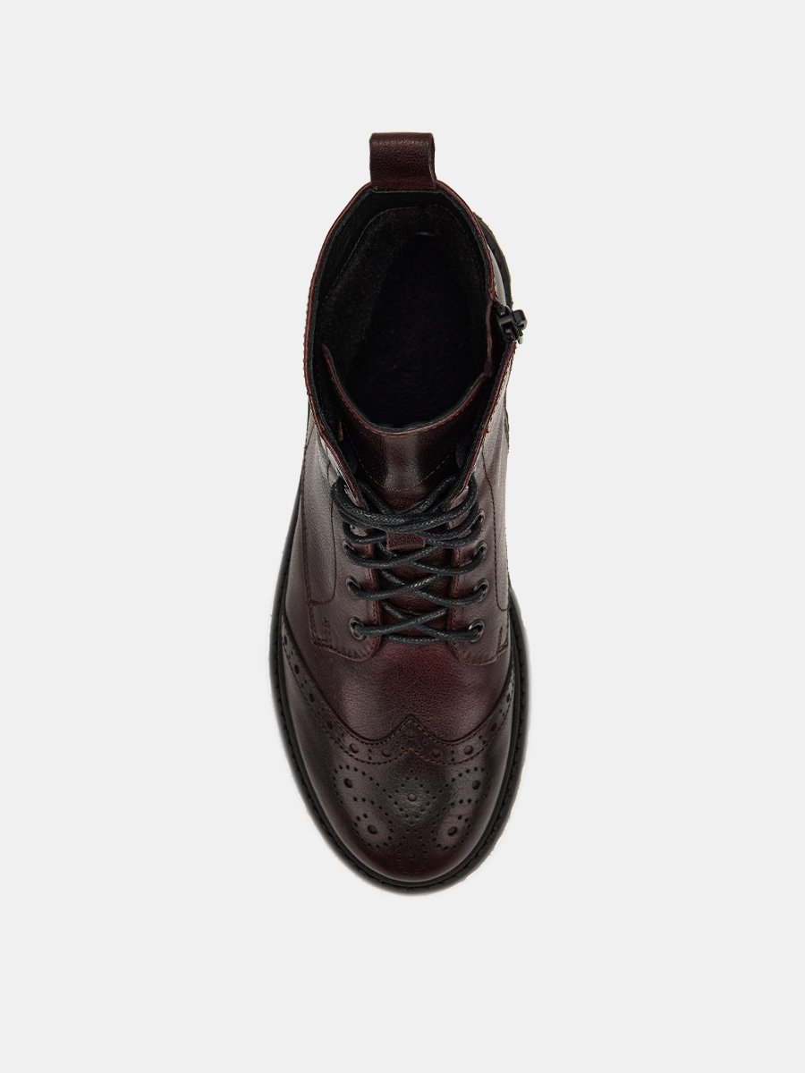 Ботинки женские ARINA