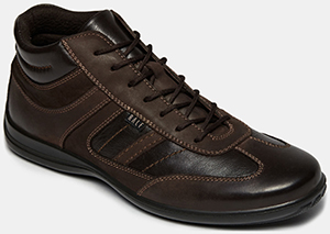 Ботинки мужские POLO