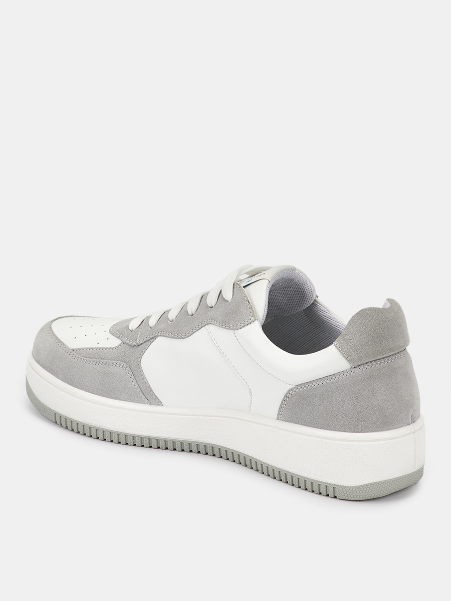 Кеды мужские ДЖЕМ