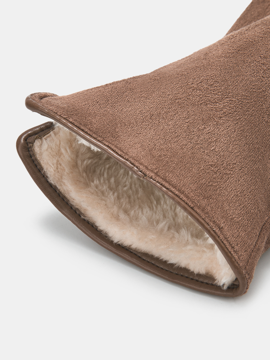 Перчатки женские