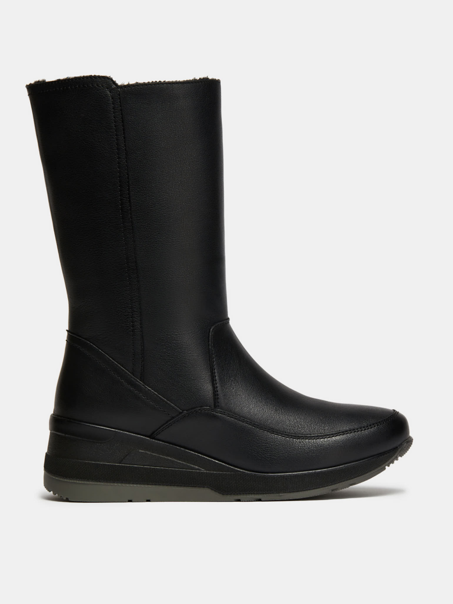 Полусапоги женские RENE