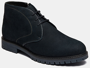 Ботинки мужские VISSO