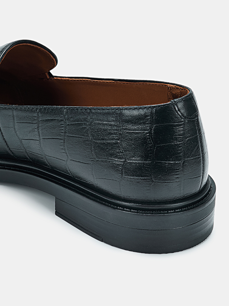 Лоферы женские КРИСС