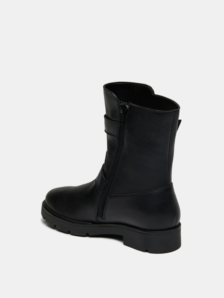 Полусапоги детские PAOLINA-D