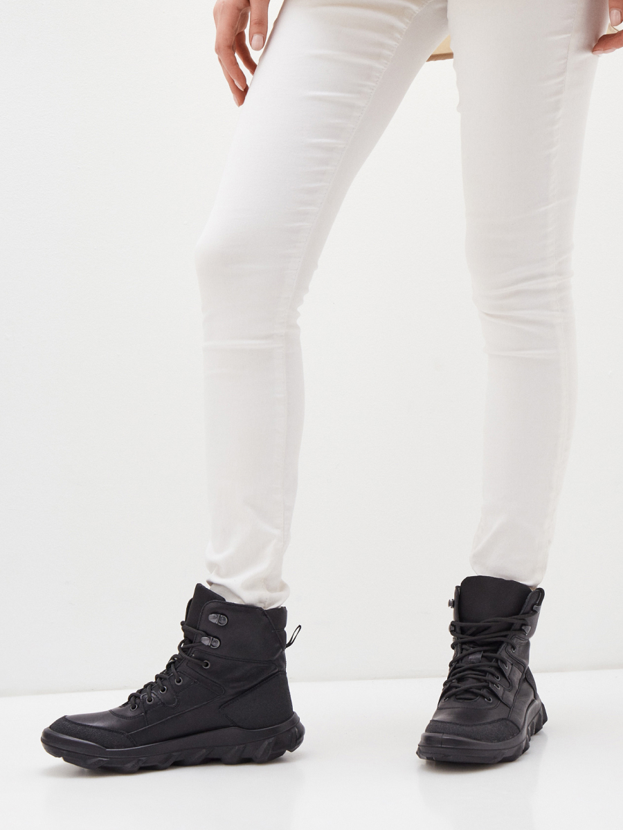 Ботинки женские