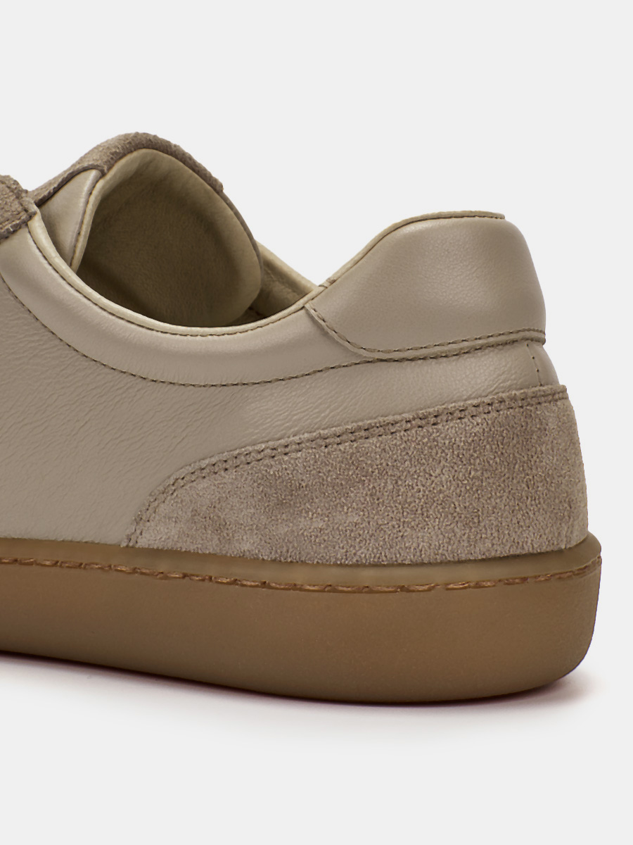 Полуботинки мужские КВЕСТ