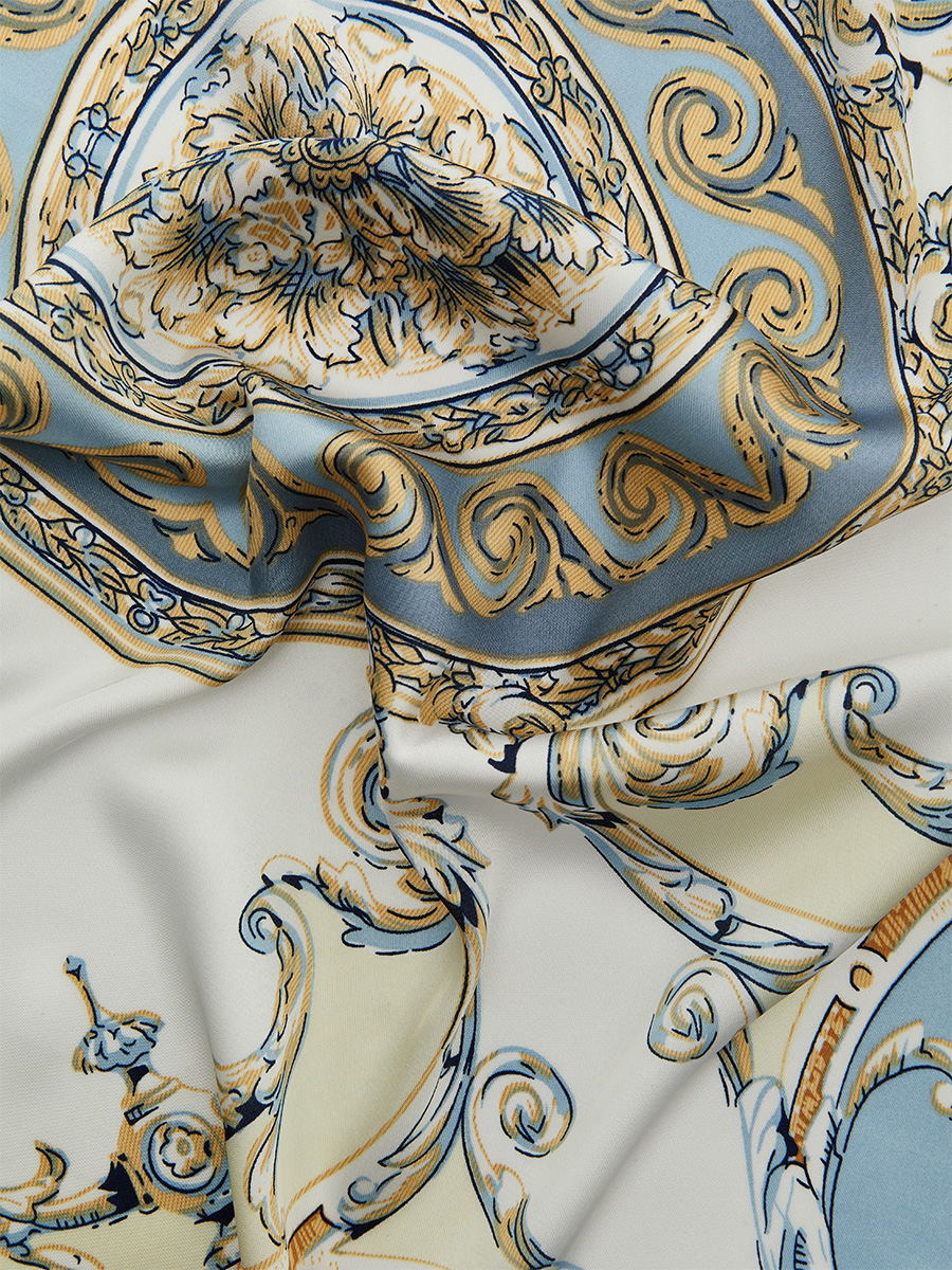 Платок женский