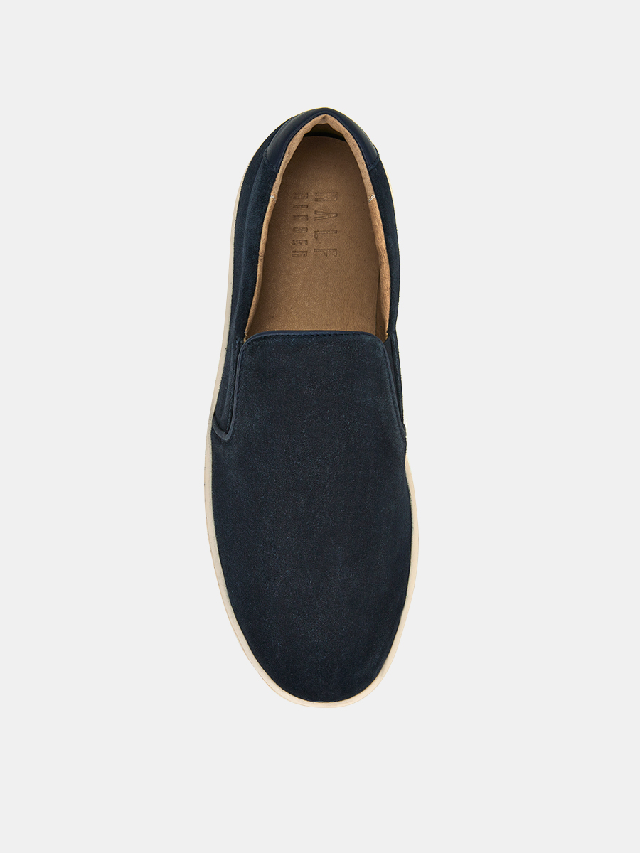 Слипоны мужские СТРАЙК-ГРАНД