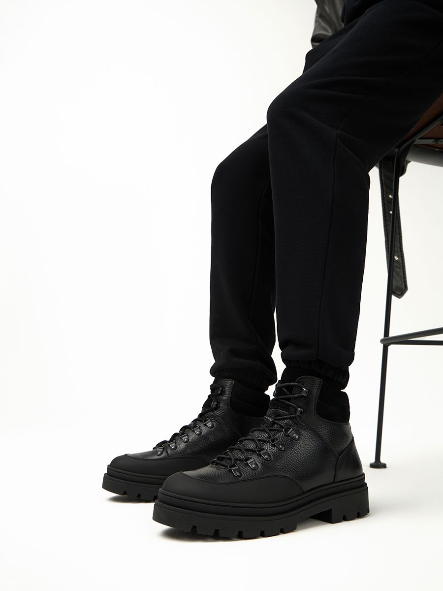 Ботинки мужские BRENDAN