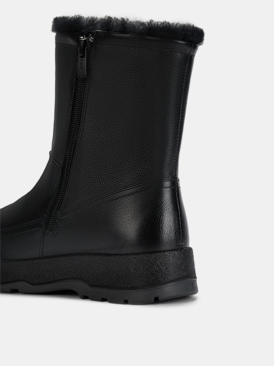 Полусапоги женские ARCTIC