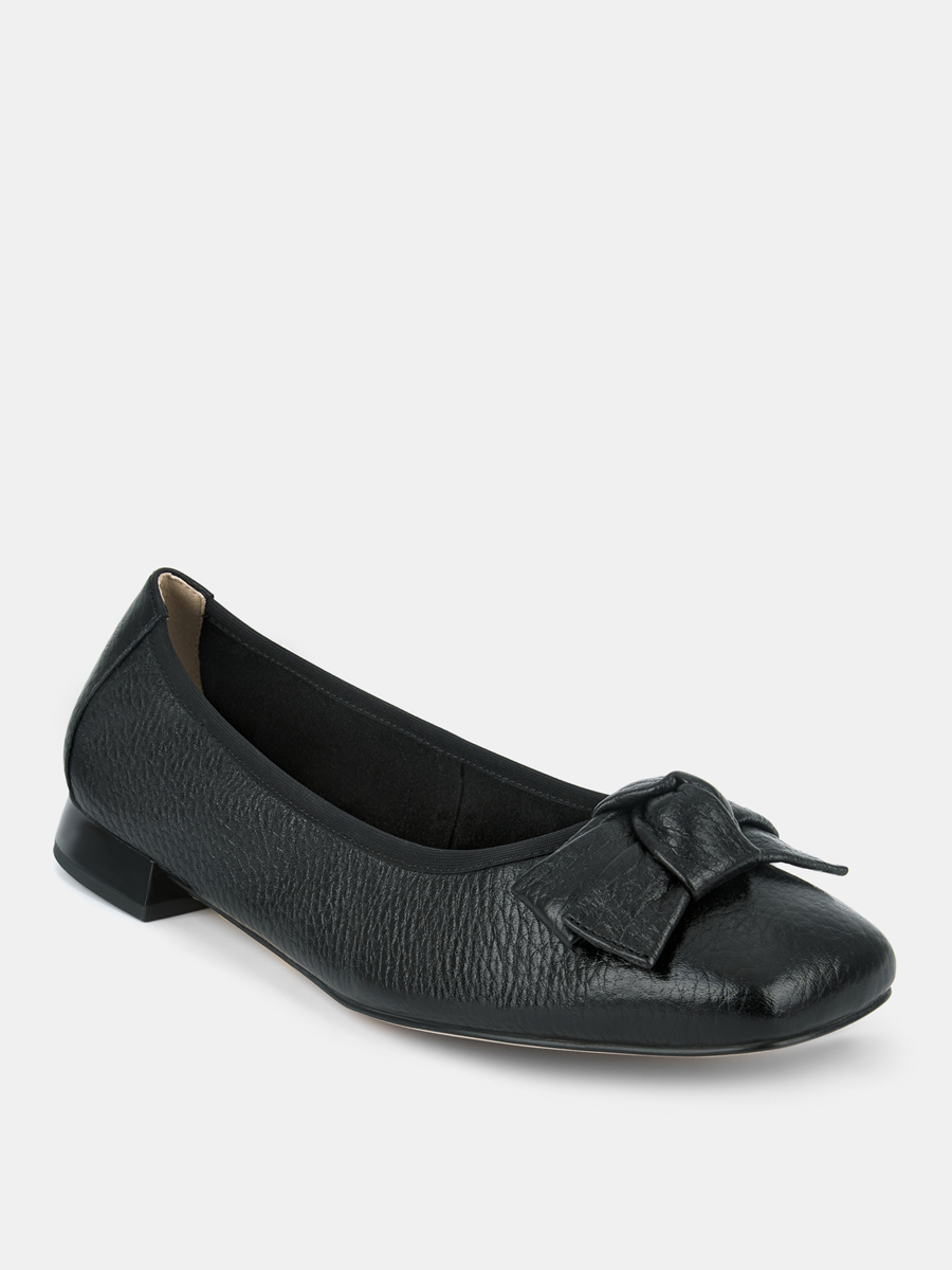 Балетки женские ВЕСТ