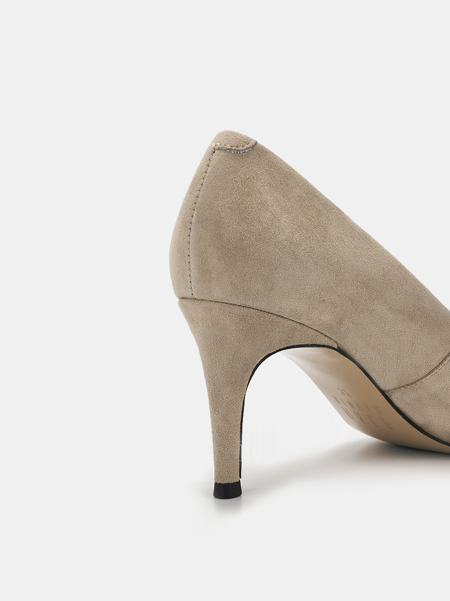 Туфли женские ВИДЖИН