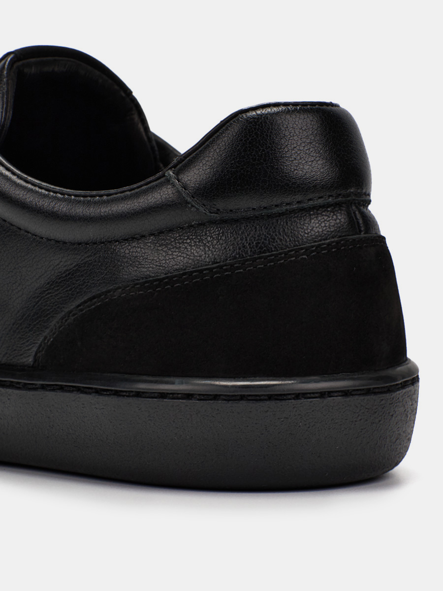 Полуботинки мужские КВЕСТ