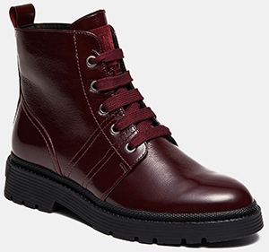 Ботинки женские CORA