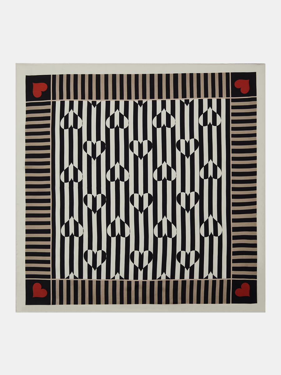 Платок женский