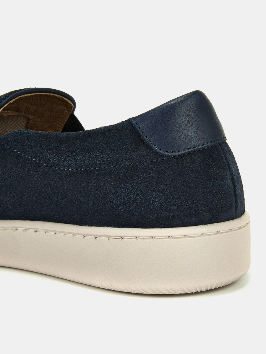 Слипоны мужские СТРАЙК-ГРАНД