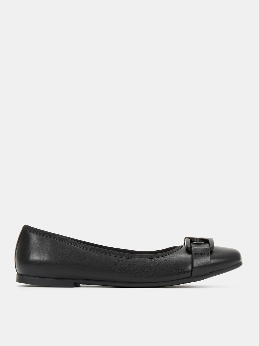 Балетки женские MOLLY (МОЛЛИ)