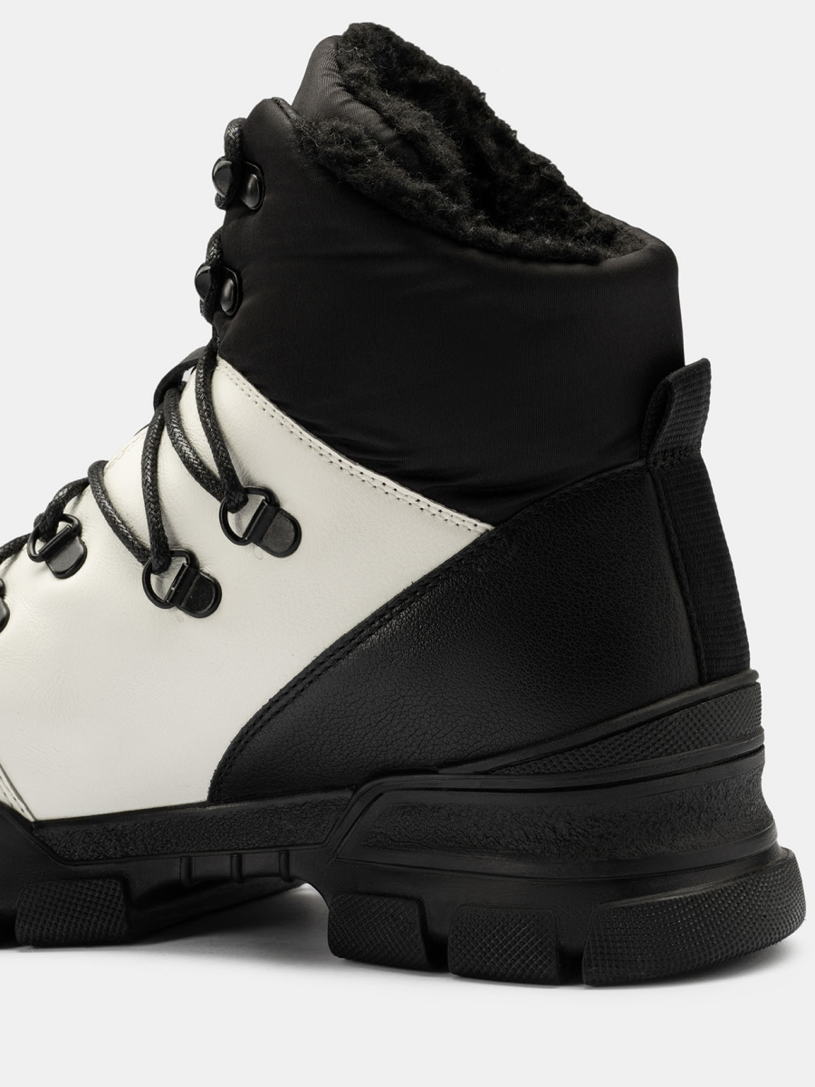 Ботинки женские МЕГАН