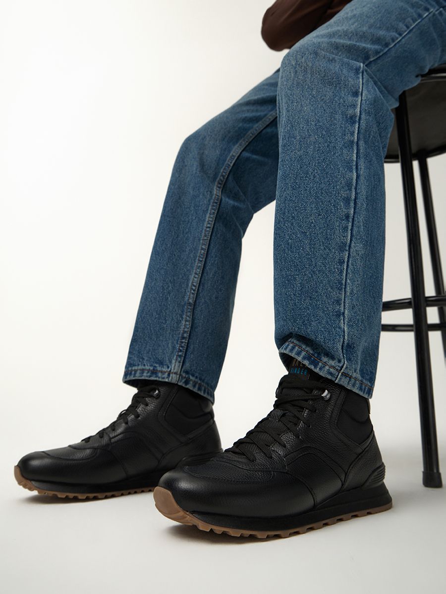 Кроссовки мужские КРОС