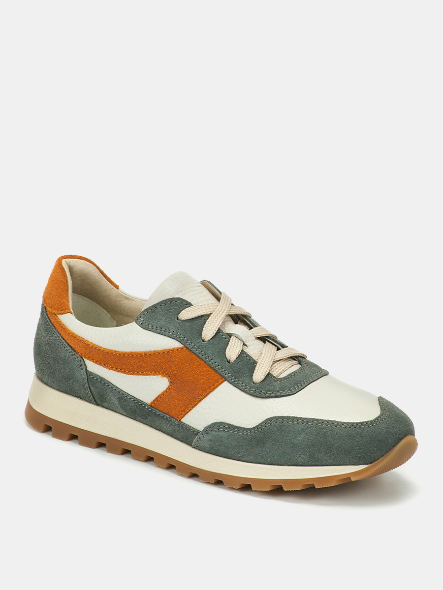 Кроссовки детские ВОЛЛ-Д