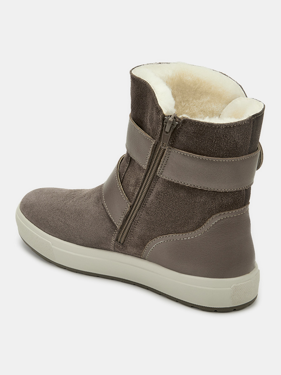 Полусапоги женские SHEILA