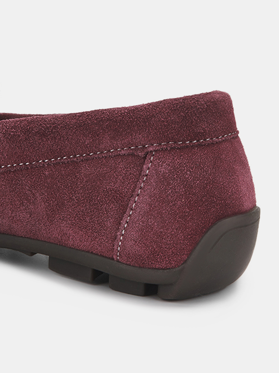 Мокасины женские КЕНИЯ