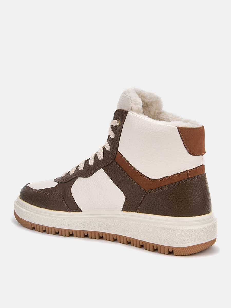 Кеды женские ДЖАЗ