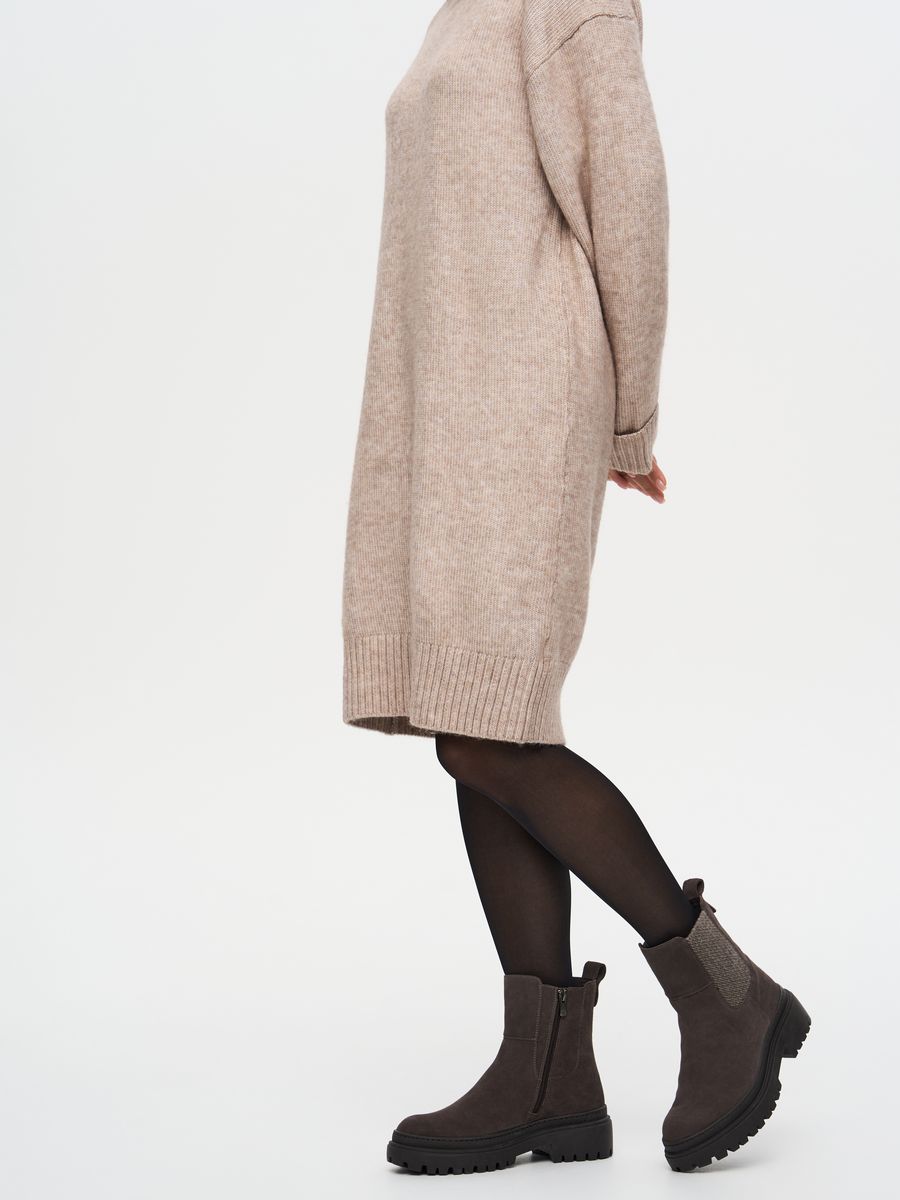 Ботильоны женские LIVE