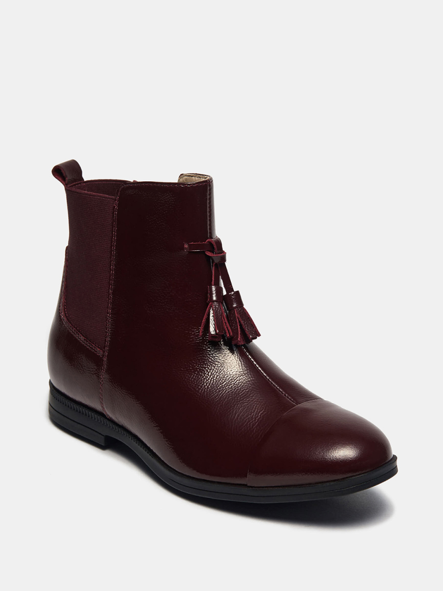 Ботинки  GIANNI-D