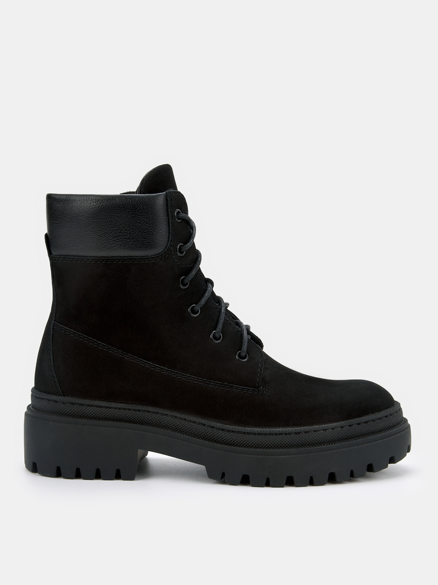 Ботинки женские ЛАЙВ