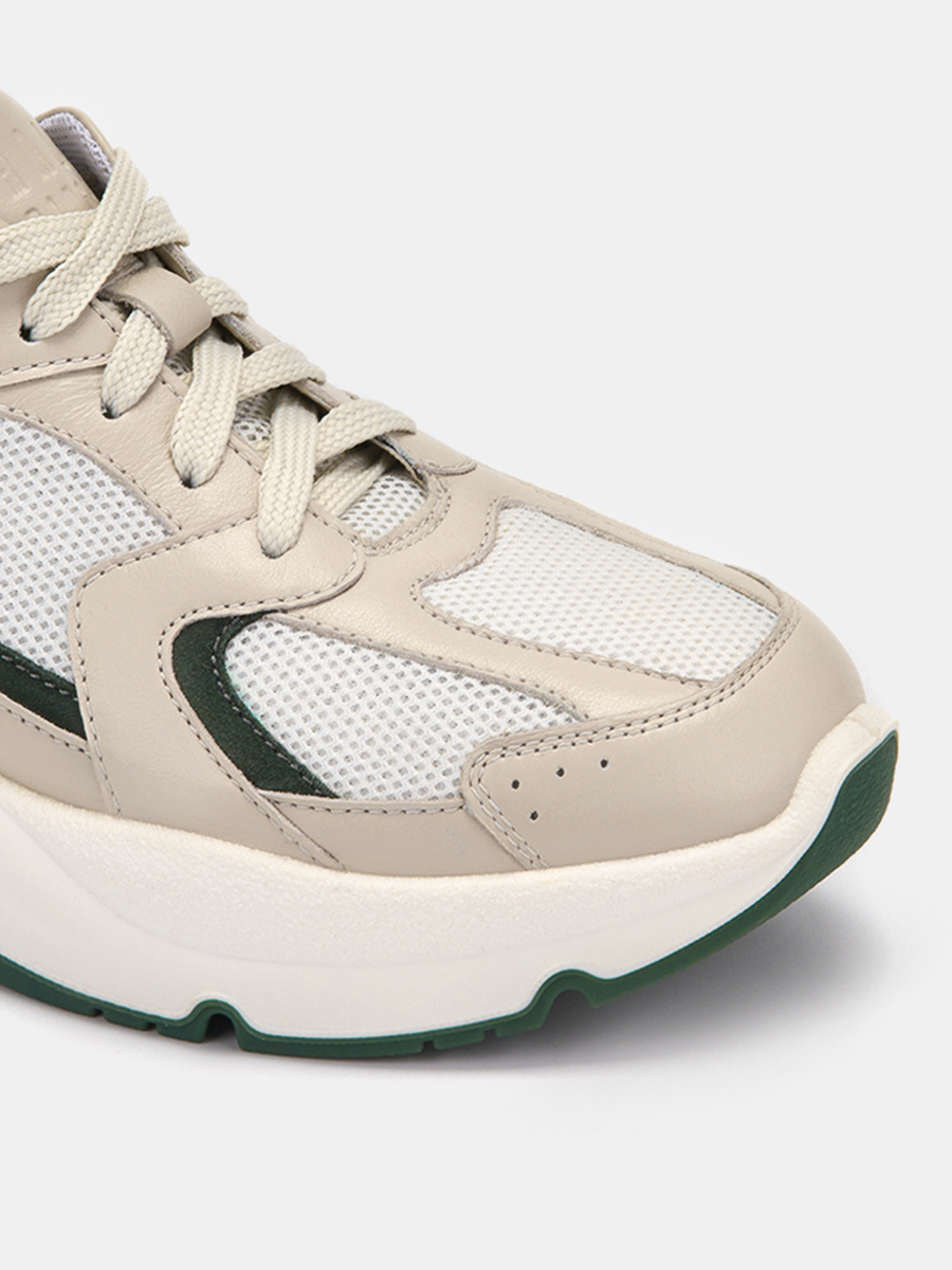 Кроссовки женские ГРЭЙ