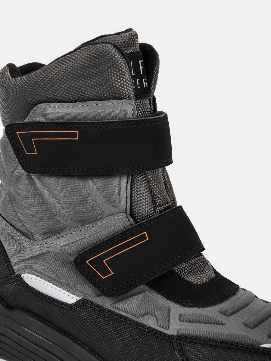 Ботинки детские ARMANDO-D